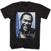 Luther Vandross T-Shirt - Smiling Photo