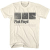 Pink Floyd T-Shirt - DSOTM Prism Boxes