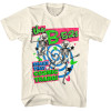 The B52s T-Shirt - Shake That Cosmic Thang