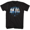 Backstreet Boys T-Shirt - Blue Circle