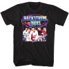 Backstreet Boys T-Shirt - Y2K Rainbow Shine