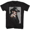 Lemmy T-Shirt - Pointing