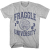 Fraggle Rock T-Shirt - University