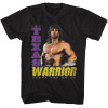 PowerTown T Shirt - The Texas Warrior