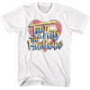 Tom Petty T-Shirt - Heart and Logo