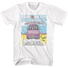 Tom Petty T-Shirt - Tour Bus