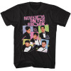 New Kids on the Block T-Shirt - 90s Designs