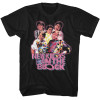 New Kids on the Block T-Shirt - Group Image