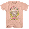 Jaws T-Shirt - Summer Swim Club