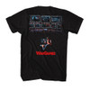 Back image for Wargames T-Shirt - Nice Game of Chess