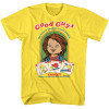 Child's Play T-Shirt - Good Guys