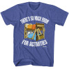 Step Brothers T-Shirt - Bunk Beds