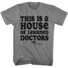 Step Brothers T-Shirt - Learned Doctors