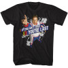 Talladega Nights T-Shirt - Ain't First