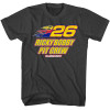 Talladega Nights T-Shirt - Ricky Bobby Pit Crew