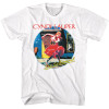 Cyndi Lauper T-Shirt - She's So Unusual