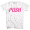 Matchbox Twenty T-Shirt - Push