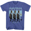 Matchbox Twenty T-Shirt - Mad Season