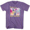 MTV T-Shirt - Spring Break 88 Palm Trees