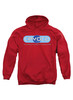 Image for Cryoco Hoodie on Red