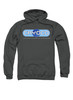 Image for Cryoco Hoodie on Charcoal