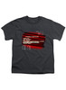 Image for Possible Response Youth/Toddler T-Shirt on Charcoal