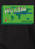 Close up image for Nukem the Board Game Youth/Toddler T-Shirt