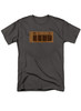 Image for Self Destruct T-Shirt on Charcoal