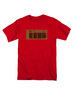 Image for Self Destruct T-Shirt on Red