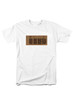Image for Self Destruct T-Shirt on White