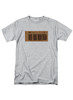 Image for Self Destruct T-Shirt on Grey