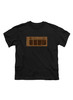 Image for Self Destruct Youth/Toddler T-Shirt on Black