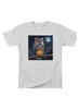Image for Griffin Owl T-Shirt on White