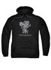 Image for Kittenado Hoodie on Black