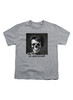 Image for Die Hipster Scum Youth/Toddler T-Shirt on Grey