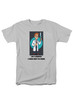 Image for I'm a Scientist I Know What I'm Doing on White