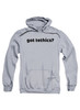 Image for Got Tethics Juniors V-Neck T-Shirt on Grey