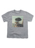 Image for Vantage Point Youth/Toddler T-Shirt on Grey