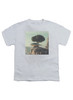 Image for Vantage Point Youth/Toddler T-Shirt on White