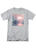 Image for Ready to Go T-Shirt on Grey