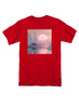Image for Ready to Go T-Shirt on Red