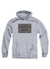 Image for Welcome Sign Hoodie o Grey