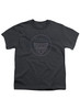 Image for Tyrell Cold Steel Youth/Toddler T-Shirt on Charcoal