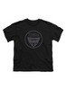 Image for Tyrell Cold Steel Youth/Toddler T-Shirt on Black