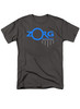 Image for Zorg Company Logo T-Shirt on Charcoal