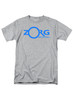 Image for Zorg Company Logo T-Shirt on Grey