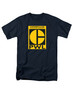 Navy image for Caterpillar Powerloader T-Shirt