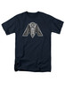 Navy Ministry of Information Logo T-Shirt