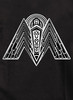Close up Ministry of Information Logo T-Shirt