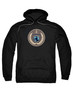 Black Earth Defense Directorate Hoodie